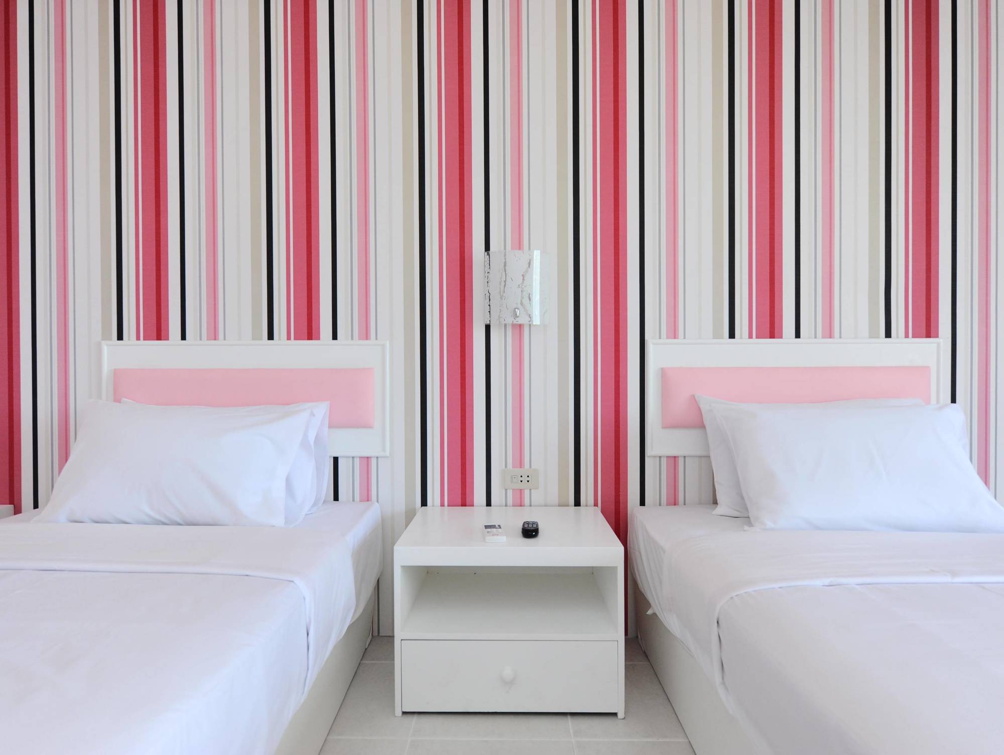 Angket Hip Residence Pattaya Ngoại thất bức ảnh