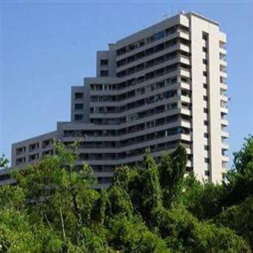 Angket Hip Residence Pattaya Ngoại thất bức ảnh