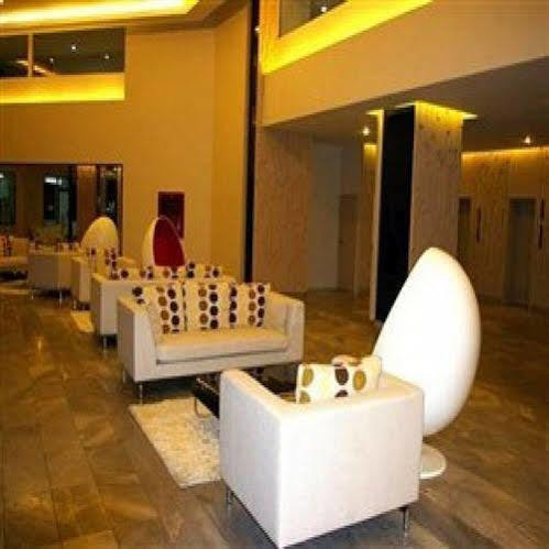 Angket Hip Residence Pattaya Ngoại thất bức ảnh