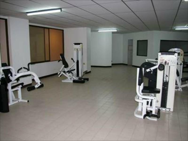 Angket Hip Residence Pattaya Ngoại thất bức ảnh