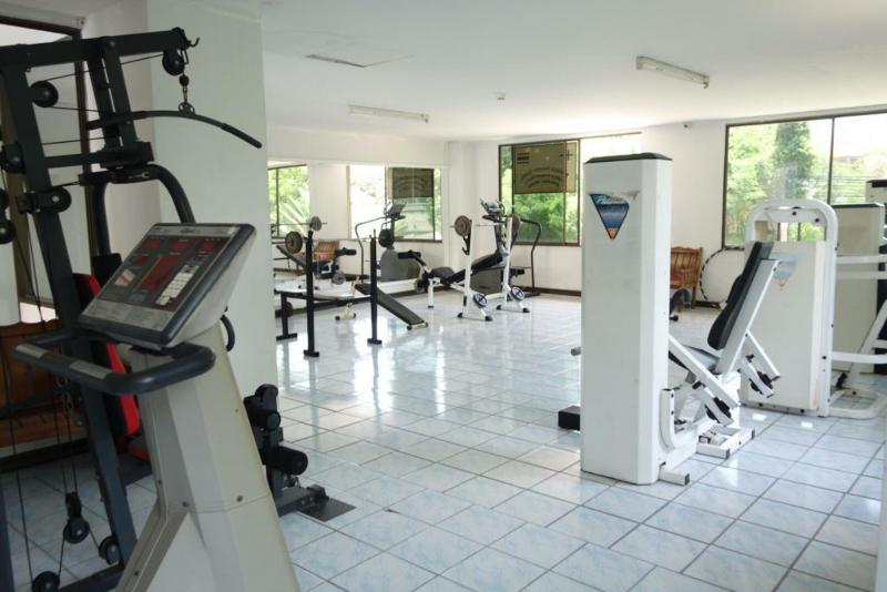 Angket Hip Residence Pattaya Ngoại thất bức ảnh
