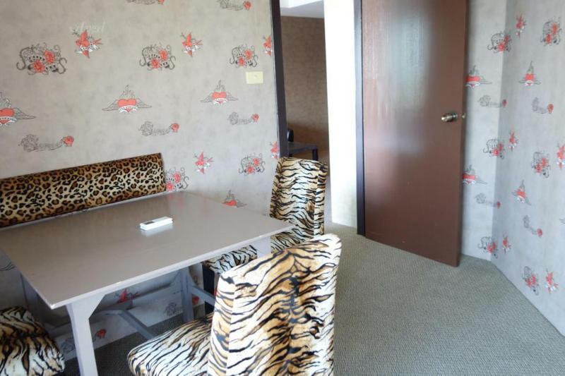 Angket Hip Residence Pattaya Ngoại thất bức ảnh